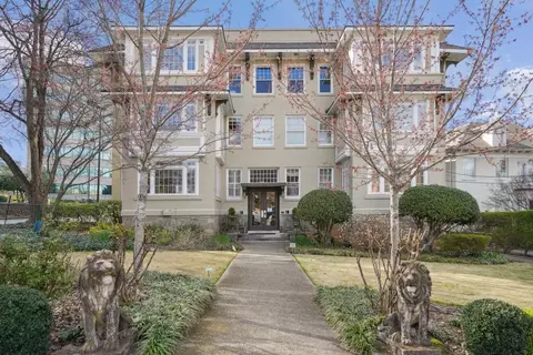18 Peachtree Cir #6, Atlanta, GA 30309
