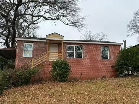 166 Burbank Dr NW, Atlanta, GA 30314