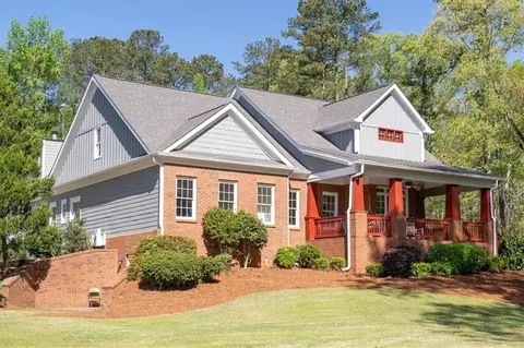 5551 Kings Hwy, Douglasville, GA 30135