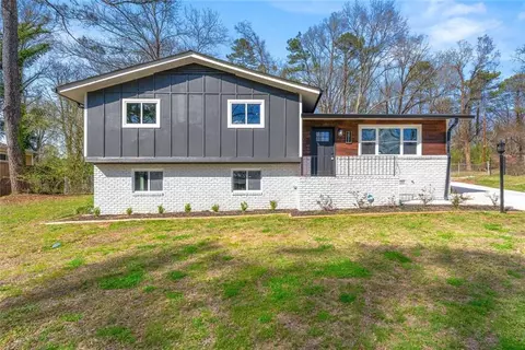2011 Westwood Ave SW, Atlanta, GA 30310