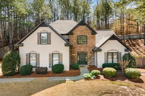 1095 Charleston Trce, Roswell, GA 30075