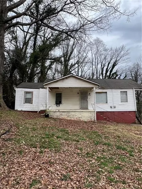 2727 Burton Rd NW, Atlanta, GA 30311
