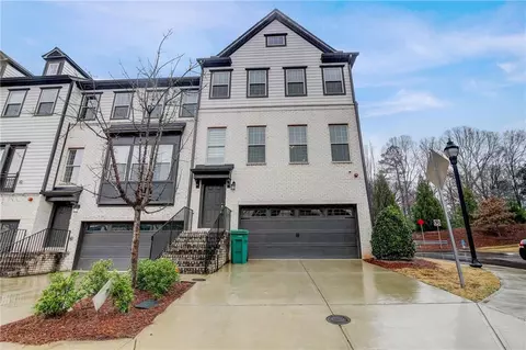 1650 Mountain Top Ln, Smyrna, GA 30082