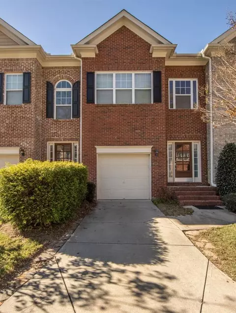 1029 Firethorne Pass, Cumming, GA 30040