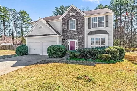 7899 Collinswood Ct, Jonesboro, GA 30236