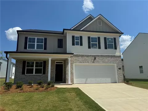 85 Bonito Trl, Covington, GA 30016