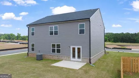 Exterior - 85 Bonito Trl, Covington, GA 30016 photo 2 of 3