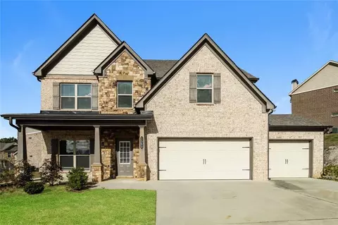 1560 Kamp Springs Ave, Lawrenceville, GA 30045