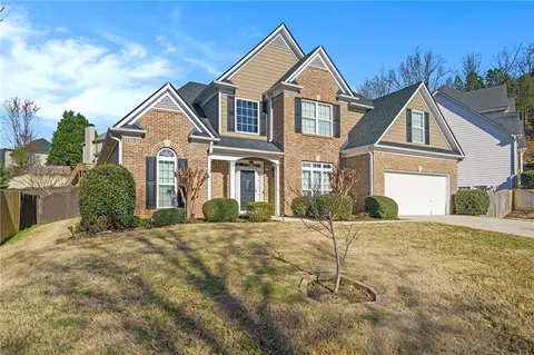 554 Vintage Pointe Run, Mableton, GA 30126