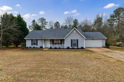 105 Westeria Way, Jackson, GA 30233