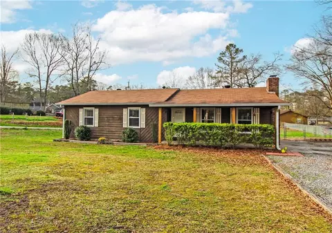 4988 Lucille Ave NW, Acworth, GA 30101