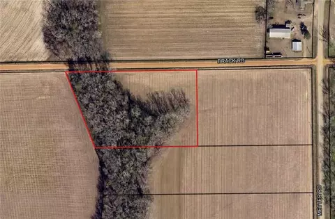 0 Brack Rd, Portal, GA 30450
