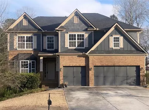 217 Lakehill Way, Douglasville, GA 30134