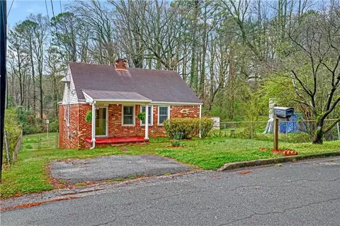 208 Barton Dr, Atlanta, GA 30354