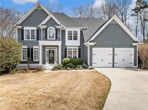 1517 Grove Arbor Ter, Dacula, GA 30019