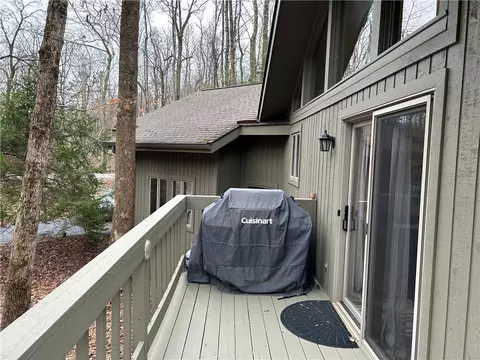 Exterior - 358 Wake Robin Dr, Jasper, GA 30143 photo 12 of 14