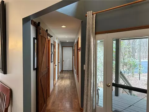 Entry Way - 358 Wake Robin Dr, Jasper, GA 30143 photo 1 of 2
