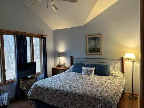 Bedroom - 358 Wake Robin Dr, Jasper, GA 30143 photo 3 of 7
