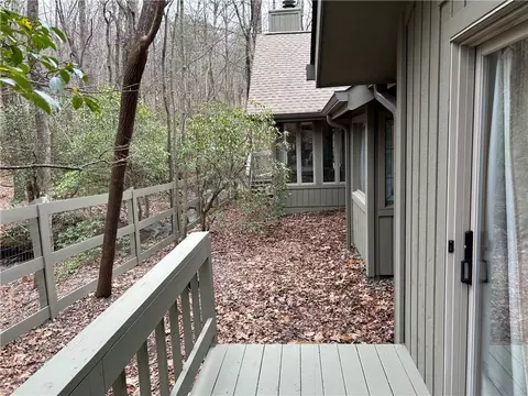Exterior - 358 Wake Robin Dr, Jasper, GA 30143 photo 14 of 14