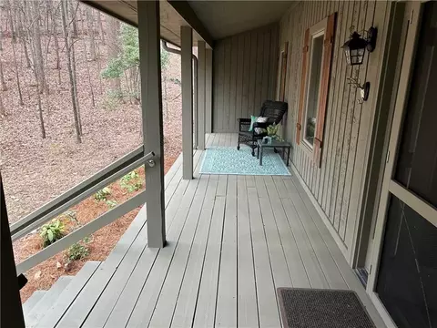 Exterior - 358 Wake Robin Dr, Jasper, GA 30143 photo 10 of 14