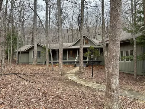 Exterior - 358 Wake Robin Dr, Jasper, GA 30143 photo 3 of 14