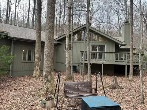 Exterior - 358 Wake Robin Dr, Jasper, GA 30143 photo 6 of 14