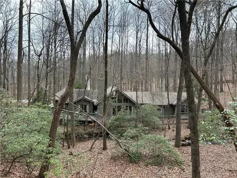 View/Area - 358 Wake Robin Dr, Jasper, GA 30143 photo 2 of 5