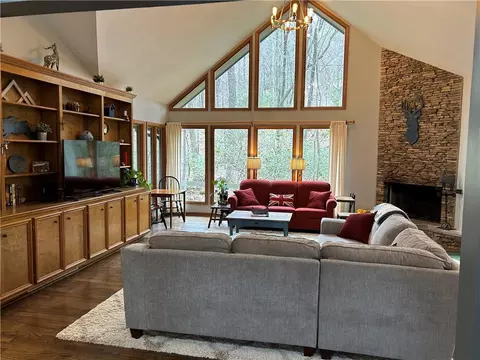 Living - 358 Wake Robin Dr, Jasper, GA 30143 photo 1 of 4