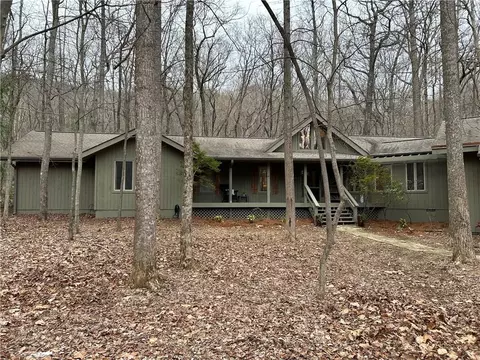 Exterior - 358 Wake Robin Dr, Jasper, GA 30143 photo 5 of 14