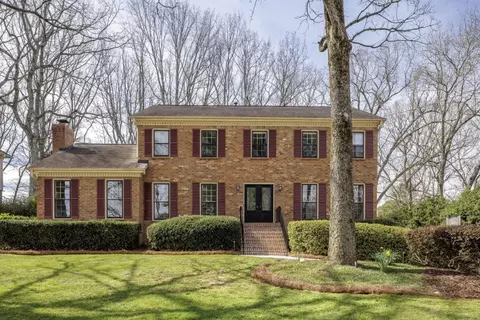 5114 Vermack Rd, Dunwoody, GA 30338