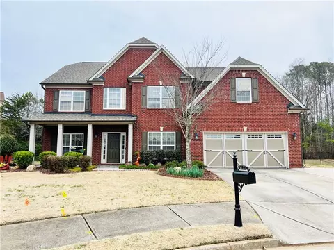 4177 Reynolds Pl, Buford, GA 30518
