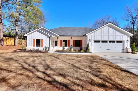 1953 Clark Dr, Tucker, GA 30084