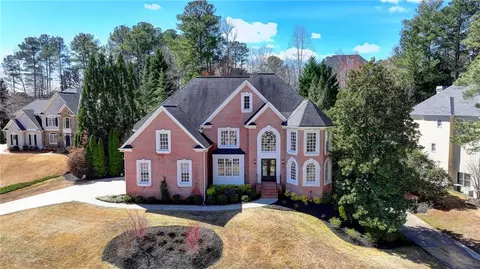 615 Dartington Way, Johns Creek, GA 30022