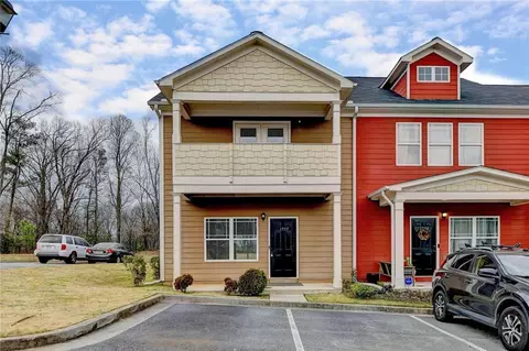 1755 Brookside Lay Cir, Norcross, GA 30093