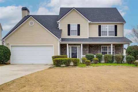2286 Swan Lake Ct, Grayson, GA 30017