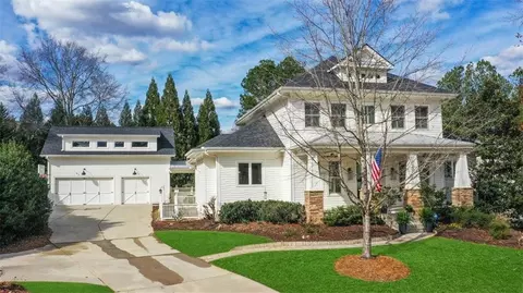 3 Legacy Dr, Roswell, GA 30075