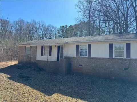 984 Oconee Springs Rd, Eatonton, GA 31024