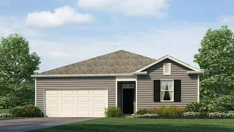 8612 Preakness Pass, Lithonia, GA 30058