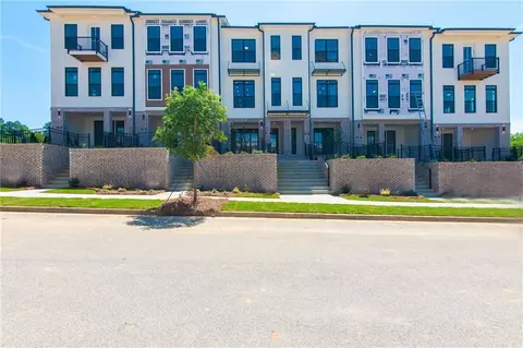 243 Downing Dr #97, Alpharetta, GA 30022