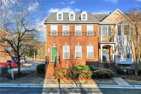 1813 Dunrobin Dr SE #34, Smyrna, GA 30082