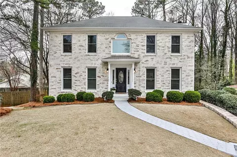 1325 Nonie Way, Marietta, GA 30062
