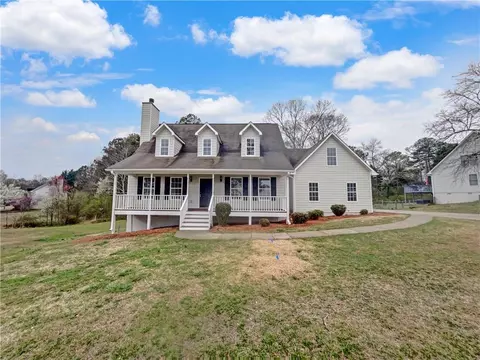 183 Dean Way, Winder, GA 30680