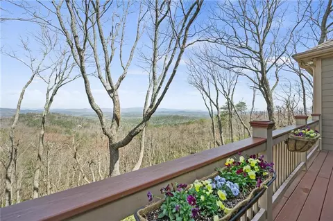 230 Cliff Fern Pt, Big Canoe, GA 30143