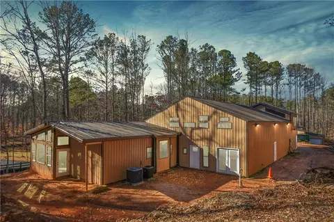 463 Bates Rd SE, Cartersville, GA 30120