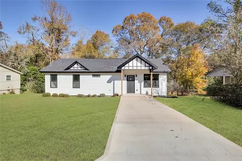 619 Spillers St, Fort Valley, GA 31030