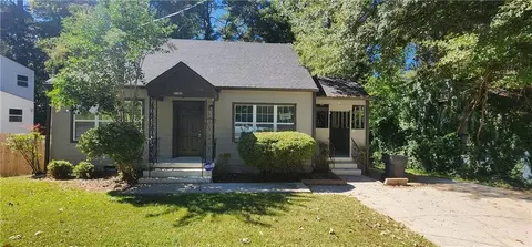 2795 Harlan Dr, Atlanta, GA 30344