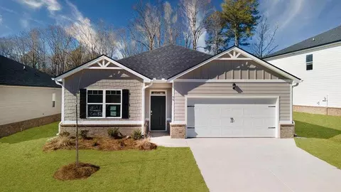 310 Harrow Dr, Perry, GA 31069