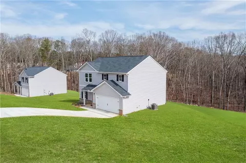 156 Sunset Loop, Cedartown, GA 30125 photo 3