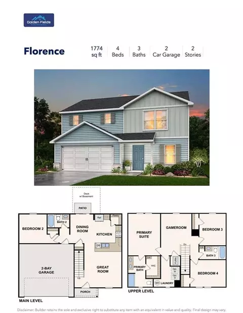 156 Sunset Loop, Cedartown, GA 30125 photo 2