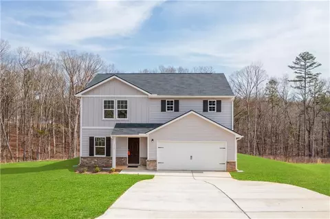 156 Sunset Loop, Cedartown, GA 30125